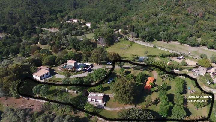 Perfect for those seeking an authentic setting