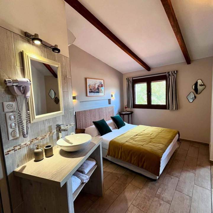 Rooms Corte