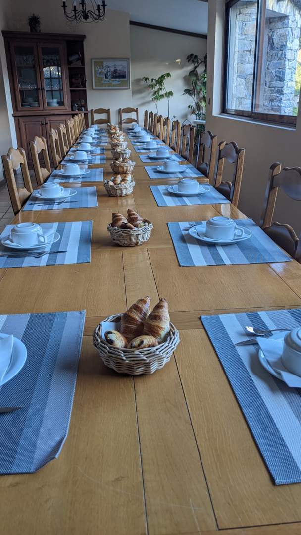 Cuisine  Corte