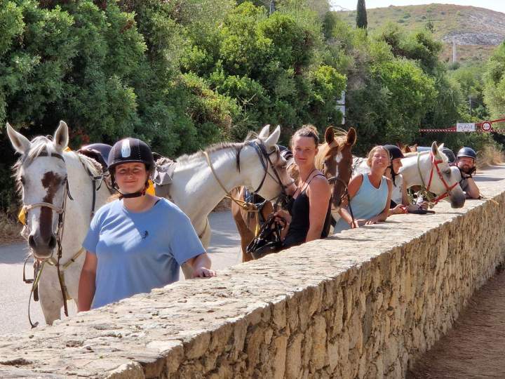 immersion sur les sentiers corses (2)