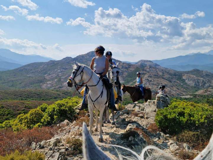 immersion sur les sentiers corses (4)