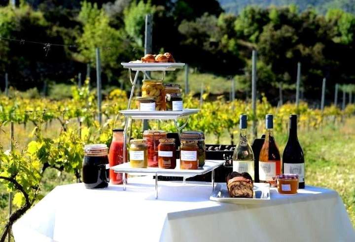 Cuisine Corte