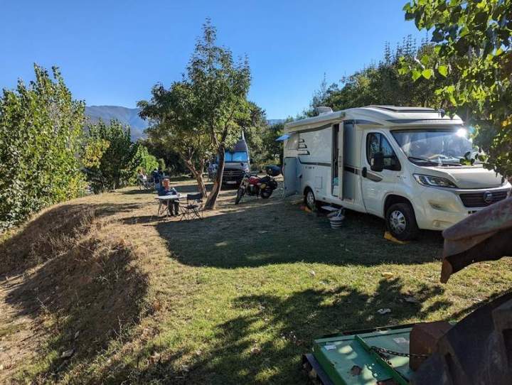 Parfait pour ceux en quête d'un cadre authentique